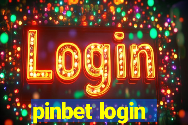 pinbet login